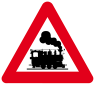 Logo Dampfbahn-Route