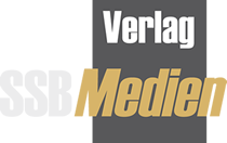 Logo SSB Medien Verlag